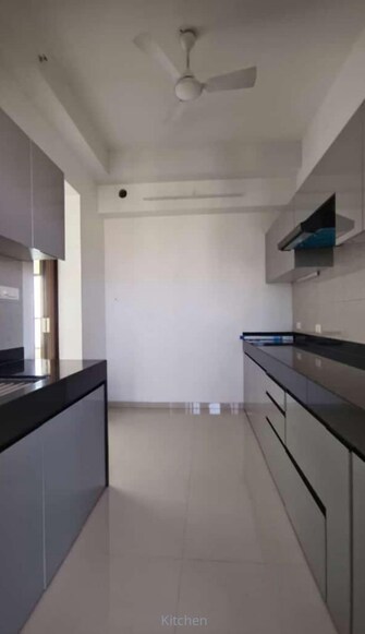 1 BHK Apartment For Rent in Lodha New Cuffe Parade Wadala Mumbai  7747013