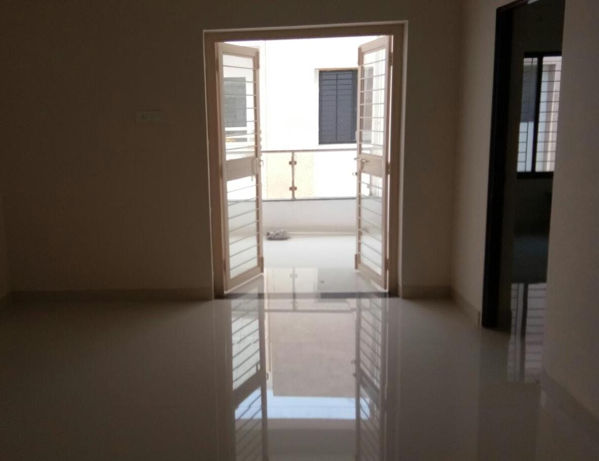 3 BHK Apartment For Rent in Manish Nagar Nagpur  7747012