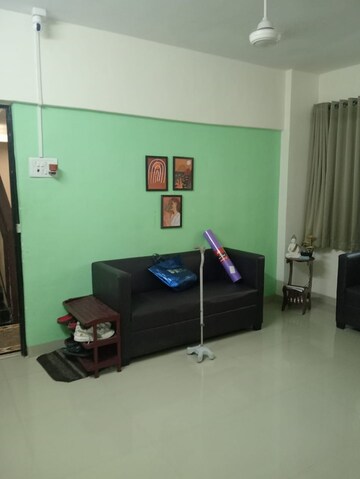 2 BHK Apartment For Rent in Andheri West Mumbai  7747019