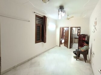 2 BHK Builder Floor For Rent in Malviya Nagar Delhi  7747035