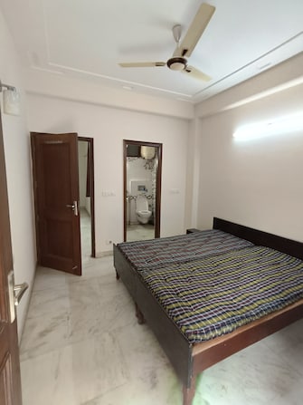 2 BHK Builder Floor For Rent in Malviya Nagar Delhi  7747035