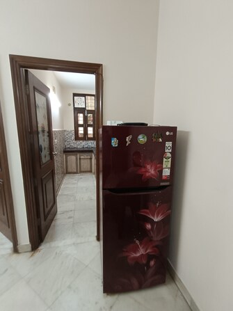 2 BHK Builder Floor For Rent in Malviya Nagar Delhi  7747035