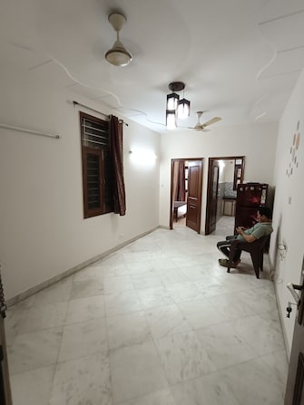 2 BHK Builder Floor For Rent in Malviya Nagar Delhi  7747035