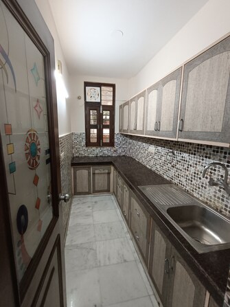 2 BHK Builder Floor For Rent in Malviya Nagar Delhi  7747035