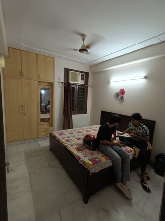 2 BHK Builder Floor For Rent in Malviya Nagar Delhi  7747035