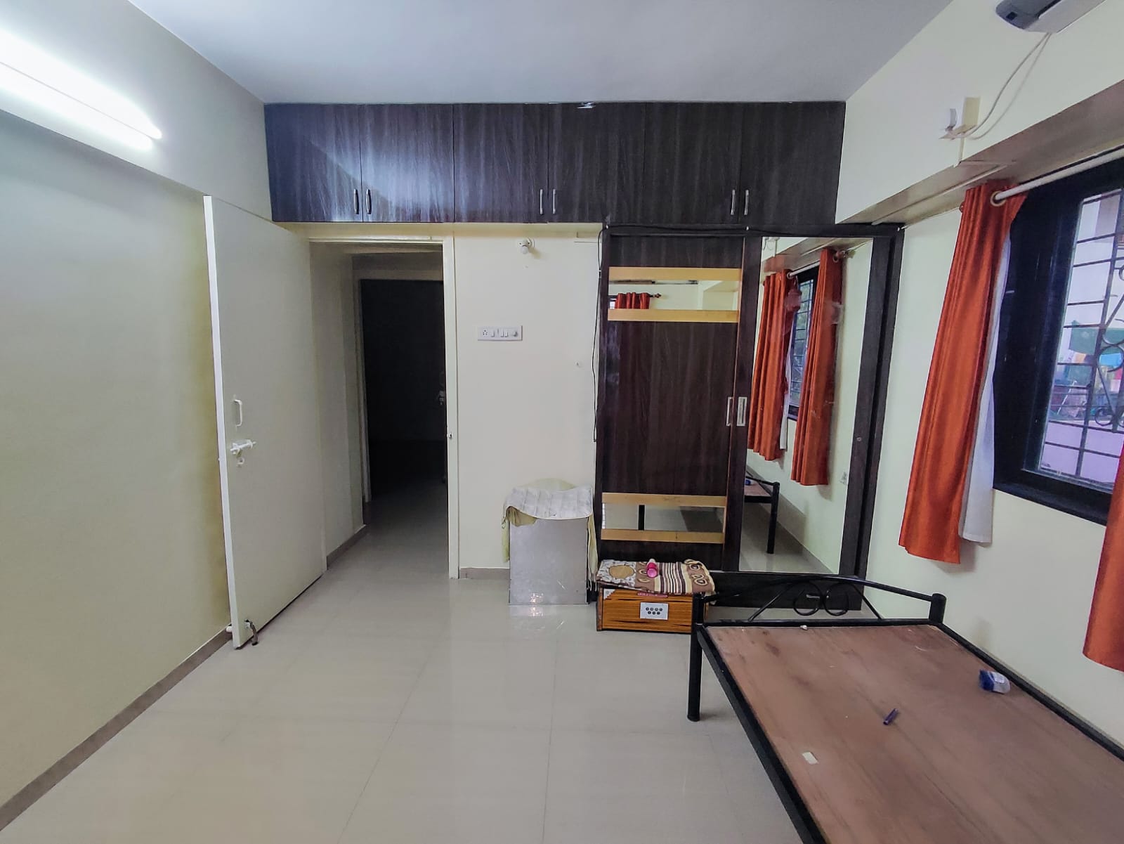 3 BHK Apartment For Rent in Sus Pune  7747037