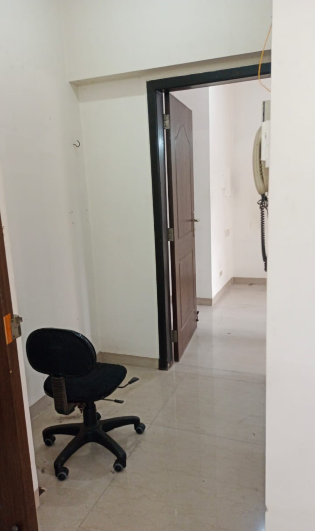 1 BHK Apartment For Rent in Raheja Township Malad East Mumbai  7747051