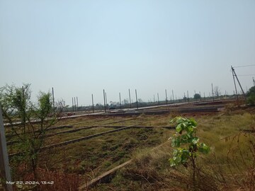 Plot Area in  Plot at Sejbahar – for Sale
