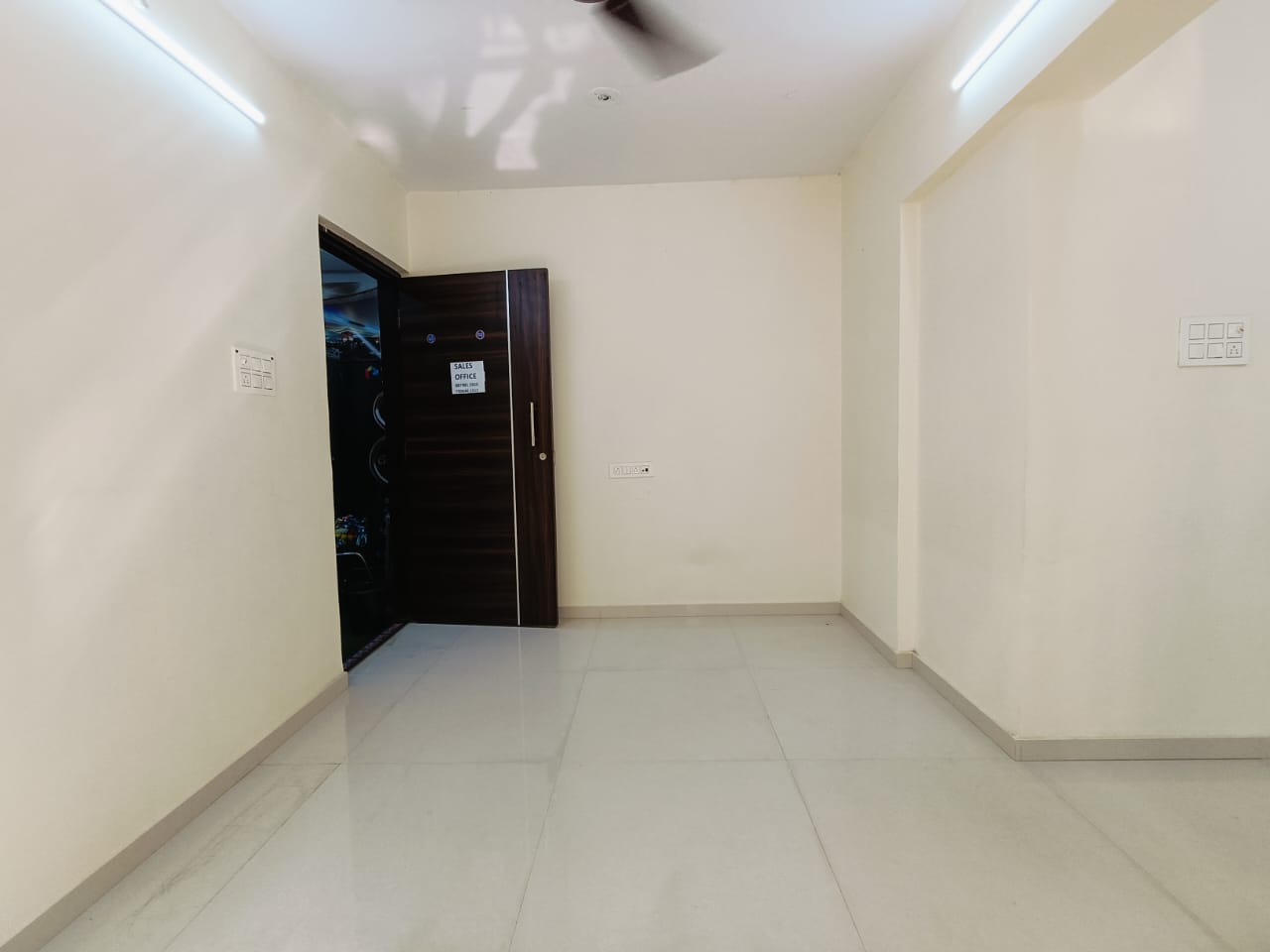 3 BHK Apartment For Resale in Manav Mandir CHS Kalyan Kalyan West Thane  7747081