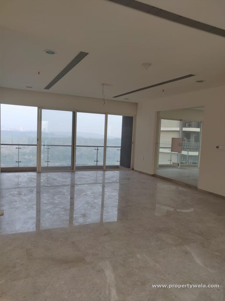 Room, db-realty-orchid-woods 4 Bedroom 2465 Sq.Ft. Apartment In Goregaon East Mumbai 7747099