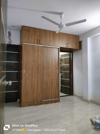 1 BHK Builder Floor For Rent in Sector 40 Gurgaon  7747128