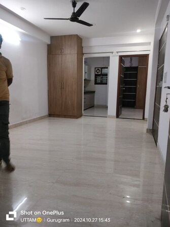 1 BHK Builder Floor For Rent in Sector 40 Gurgaon  7747128