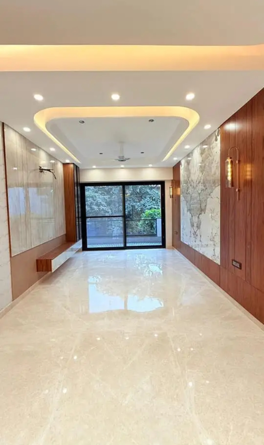 4 BHK + Pooja Room,Servant Room Builder Floor For Sale in Sushant Lok 3