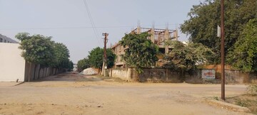  Plot – Exterior View View at Megha City, Chithara - for Sale