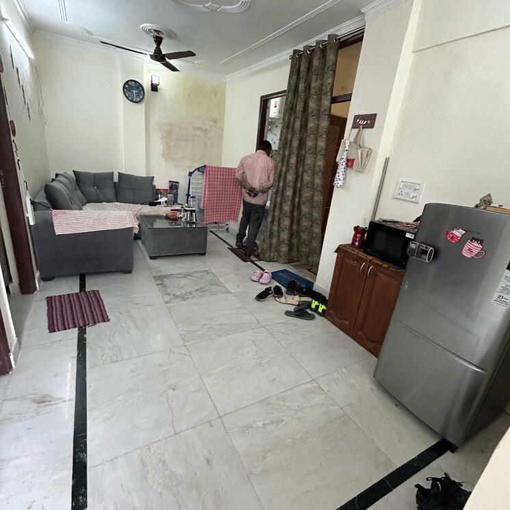 Room, kotla mubarakpur 2 Bedroom 800 Sq.Ft. Builder Floor In Kotla Mubarakpur Delhi 7747132