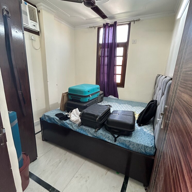 Room, kotla mubarakpur 2 Bedroom 800 Sq.Ft. Builder Floor In Kotla Mubarakpur Delhi 7747132