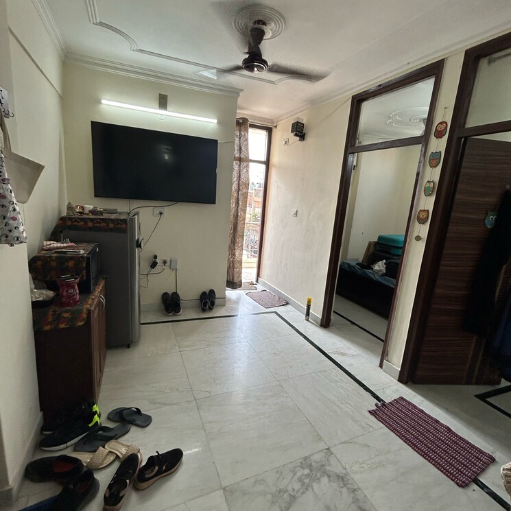 Room, kotla mubarakpur 2 Bedroom 800 Sq.Ft. Builder Floor In Kotla Mubarakpur Delhi 7747132