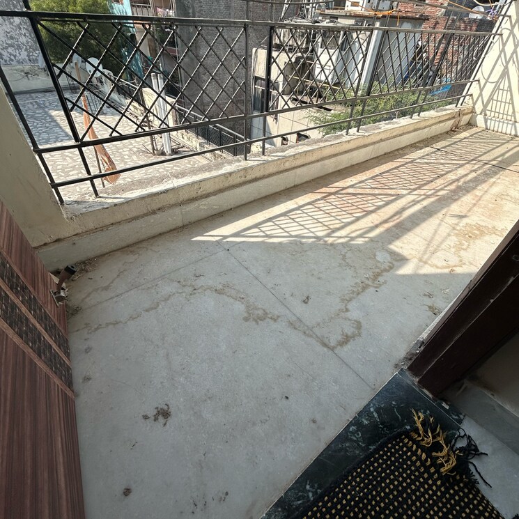 Exterior View, kotla mubarakpur 2 Bedroom 800 Sq.Ft. Builder Floor In Kotla Mubarakpur Delhi 7747132