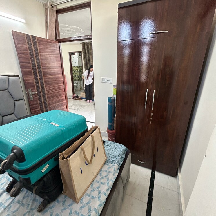 Exterior View, kotla mubarakpur 2 Bedroom 800 Sq.Ft. Builder Floor In Kotla Mubarakpur Delhi 7747132