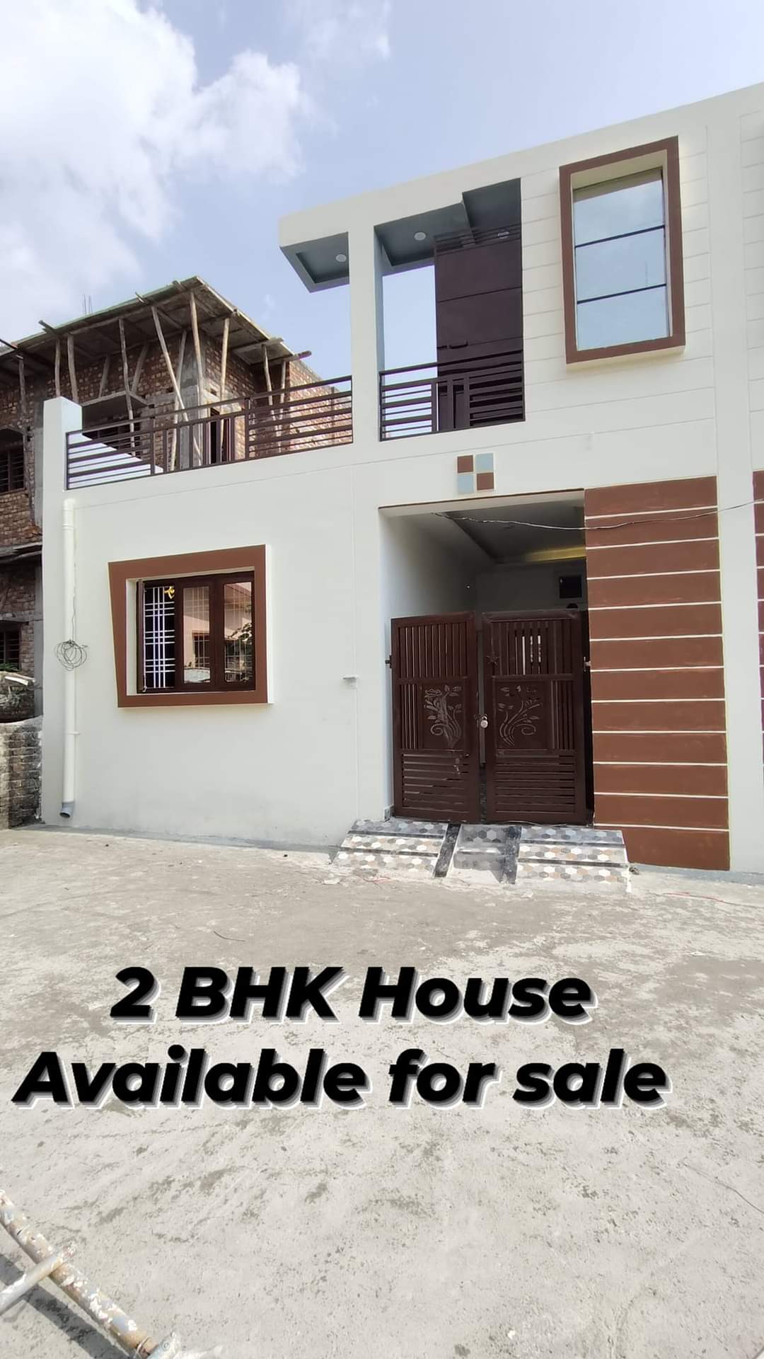 Plot For Sale in Dhoom Manikpur