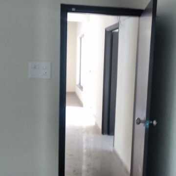 Building Lobby in 2 BHK Apartment at Mittal Arc Vista, Adarsh Colony – for Sale