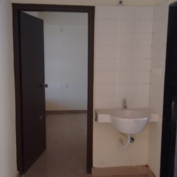 Bathroom in 2 BHK Apartment at Mittal Arc Vista, Adarsh Colony – for Sale