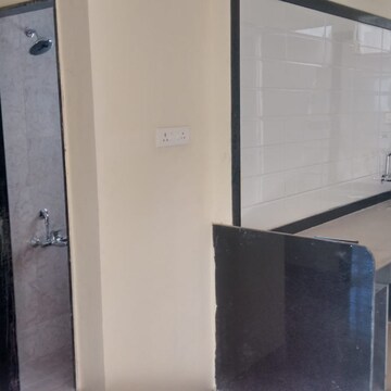 Kitchen in 2 BHK Apartment at Mittal Arc Vista, Adarsh Colony – for Sale
