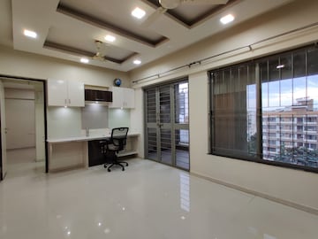 4 BHK Apartment For Rent in F5 Mount Unique Baner Pune  7747145