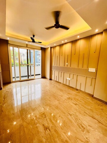Bedroom in 3 BHK Builder Floor at Anant Raj Ashok Estate, Sector 63a – for Sale