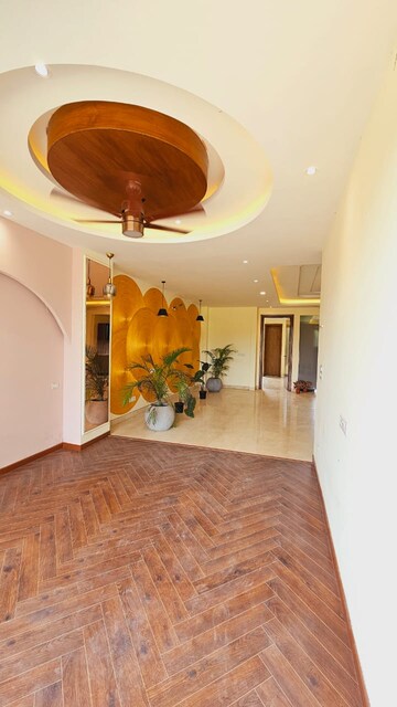 Bedroom in 3 BHK Builder Floor at Anant Raj Ashok Estate, Sector 63a – for Sale