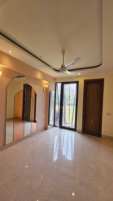 Bedroom in 3 BHK Builder Floor at Anant Raj Ashok Estate, Sector 63a – for Sale