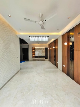 4 BHK Builder Floor For Resale in Sushant Lok 3 Sector 57 Gurgaon  7747156