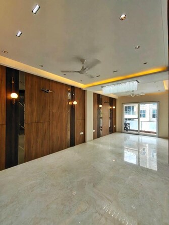 4 BHK Builder Floor For Resale in Sushant Lok 3 Sector 57 Gurgaon  7747156