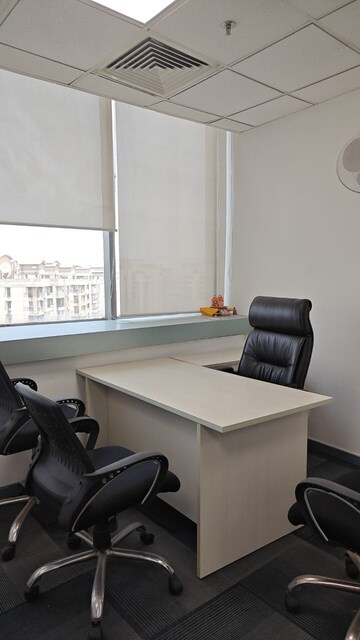 Team Area in  Office Space in IT/SEZ at Spaze ITech Park, Sector 49 – for Sale
