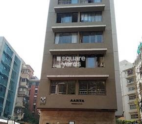 3 BHK Apartment For Rent in Aarya Apartment Khar West Mumbai  7747181