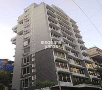 3 BHK Apartment For Rent in Fairmont Bandra Bandra West Mumbai  7747186