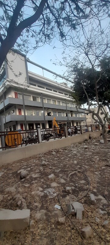  Shop – Exterior View View at Vidhi Royal Walkway, Gamma I Greater Noida - for Sale