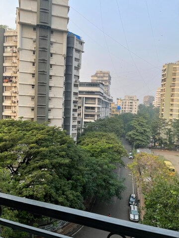 4 BHK Apartment – Exterior View View at Rizvi Silver Springs, Bandra West - for Sale