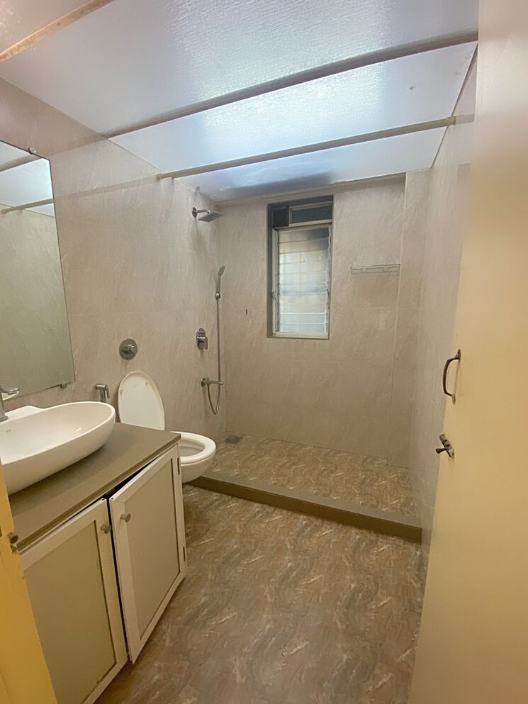 Kitchen, rizvi-silver-springs 4 Bedroom 1390 Sq.Ft. Apartment In Bandra West Mumbai 7747189