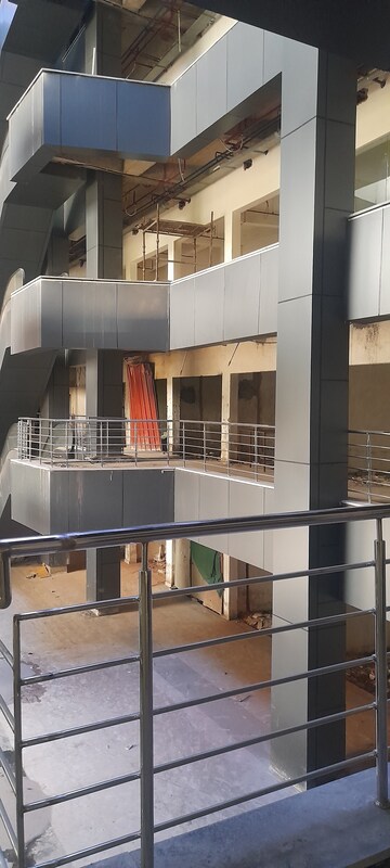 Staircase in  Shop at Delta I Greater Noida – for Sale