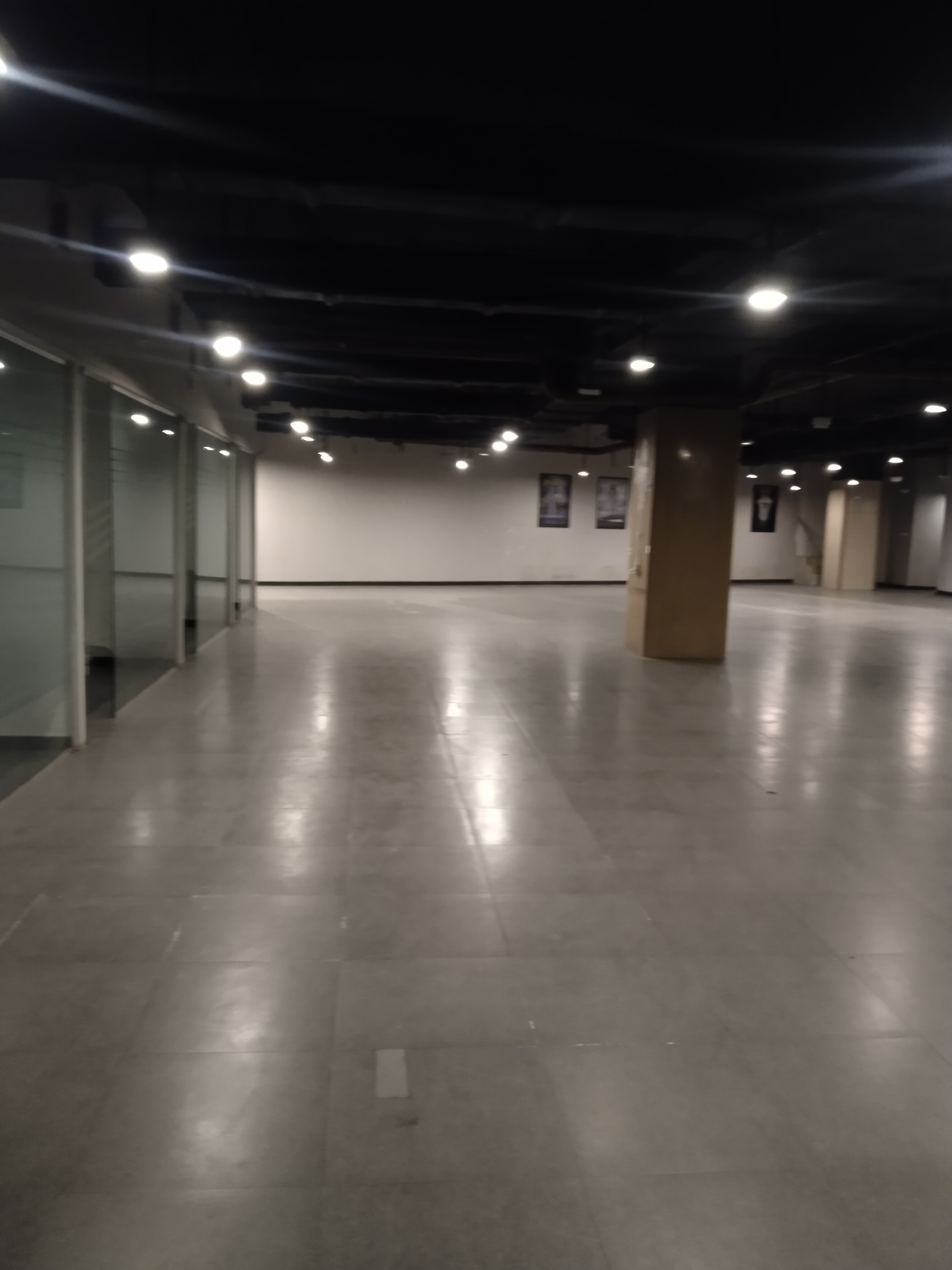 Commercial Showroom 15000 Sq.Ft. For Rent in Andheri East Mumbai  7747194