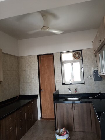 3 BHK Apartment For Rent in Icon Windsor Residency Balewadi Pune  7747214