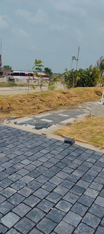 Plot Area in  Plot at Ujjain Road – for Sale