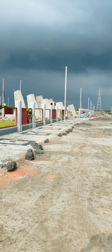  Plot For Sale in Ujjain Road
