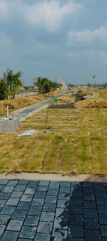 Plot Area in  Plot at Ujjain Road – for Sale