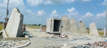  Plot For Sale in Ujjain Road