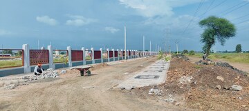Plot Area in  Plot at Ujjain Road – for Sale