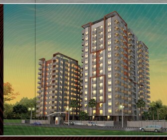 3 BHK Apartment For Resale in Shree Palaash Oak Baner Pune  7747255