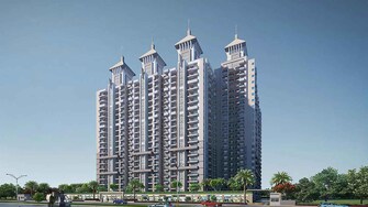 3 BHK Apartment For Resale in Arihant Abode Noida Ext Sector 10 Greater Noida  7747249