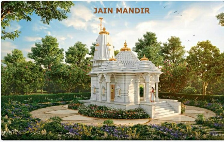 Exterior View, lodha-divino 2 Bedroom 820 Sq.Ft. Builder Floor In Matunga East Mumbai 7747256